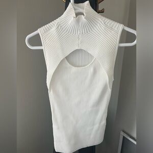 White House Black Market Tank Top size Small